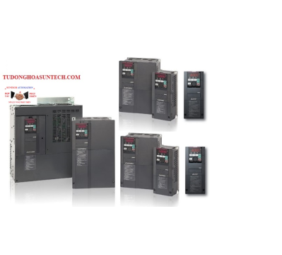 CUNG CẤP-TƯ VẤN-BIẾN TẦN MITSUBISHI 